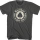 Born To Lose Live To Win Motorhead T-Shirt thumbnail