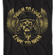 Born To Lose Live To Win Lemmy T-Shirt thumbnail