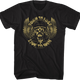 Born To Lose Live To Win Lemmy T-Shirt thumbnail