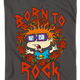 Born To Rock Rugrats T-Shirt thumbnail