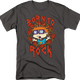 Born To Rock Rugrats T-Shirt thumbnail