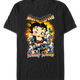 Born Wild Betty Boop T-Shirt thumbnail