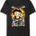 Born Wild Betty Boop T-Shirt