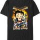Born Wild Betty Boop T-Shirt thumbnail
