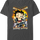 Born Wild Betty Boop T-Shirt