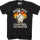 Boss Hog I Control The Weather Groundhog Day T-Shirt