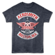 Boston Pride Aerosmith T-Shirt thumbnail