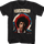Both Sides of the Sky Jimi Hendrix T-Shirt
