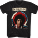 Both Sides of the Sky Jimi Hendrix T-Shirt thumbnail