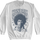 Both Sides of the Sky Jimi Hendrix Sweatshirt