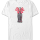 Bottle & Bow Coca-Cola T-Shirt thumbnail