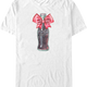 Bottle & Bow Coca-Cola T-Shirt thumbnail