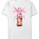 Bottle & Bow Diet Coke T-Shirt thumbnail