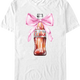 Bottle & Bow Diet Coke T-Shirt thumbnail