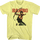 Bow and Arrow Rambo Shirt