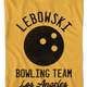 Bowling Team Big Lebowski T-Shirt thumbnail