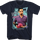 Bowling With Jesus Big Lebowski T-Shirt