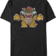 Bowser Super Mario Bros. T-Shirt thumbnail