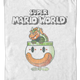 Bowser Super Mario World T-Shirt thumbnail
