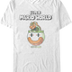 Bowser Super Mario World T-Shirt thumbnail