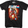 Box Art Barbecue GI Joe T-Shirt