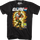 Box Art Bazooka GI Joe T-Shirt