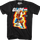 Box Art Big Boa GI Joe T-Shirt