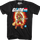 Box Art Blowtorch GI Joe T-Shirt