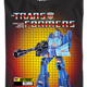 Box Art Blurr Transformers T-Shirt thumbnail