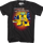 Box Art Bumblebee Transformers T-Shirt