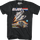 Box Art Defiant GI Joe T-Shirt