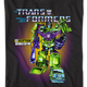 Box Art Devastator Transformers T-Shirt thumbnail