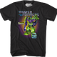 Box Art Devastator Transformers T-Shirt thumbnail