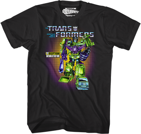 Decepticons Shirts