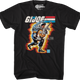 Box Art Dial-Tone GI Joe T-Shirt thumbnail