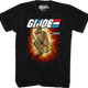 Box Art Doc The Medic GI Joe T-Shirt thumbnail