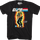 Box Art Falcon GI Joe T-Shirt