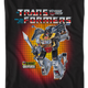 Box Art Grimlock Transformers T-Shirt thumbnail