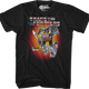 Box Art Grimlock Transformers T-Shirt thumbnail