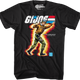 Box Art Hawk GI Joe T-Shirt thumbnail
