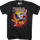 Box Art Inferno Transformers T-Shirt
