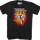 Box Art Jetfire Transformers T-Shirt