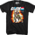 Box Art Law and Order GI Joe T-Shirt