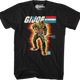 Box Art Leatherneck GI Joe T-Shirt thumbnail