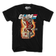 Box Art Lifeline GI Joe T-Shirt thumbnail
