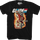 Box Art Lifeline GI Joe T-Shirt