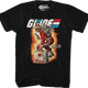 Box Art Lifeline GI Joe T-Shirt thumbnail