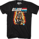 Box Art Mainframe GI Joe T-Shirt thumbnail