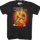 Box Art Rodimus Prime Transformers T-Shirt