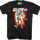 Box Art Scarlett GI Joe T-Shirt